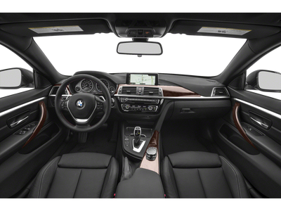 2019 BMW 4 Series 430i xDrive Gran Coupe