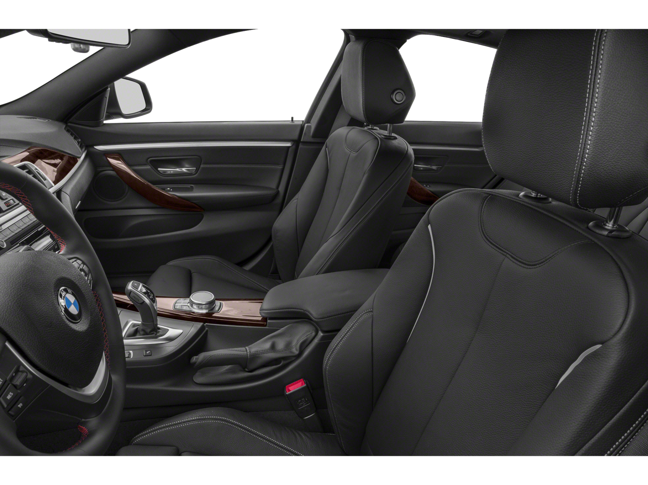 2019 BMW 4 Series 430i xDrive Gran Coupe