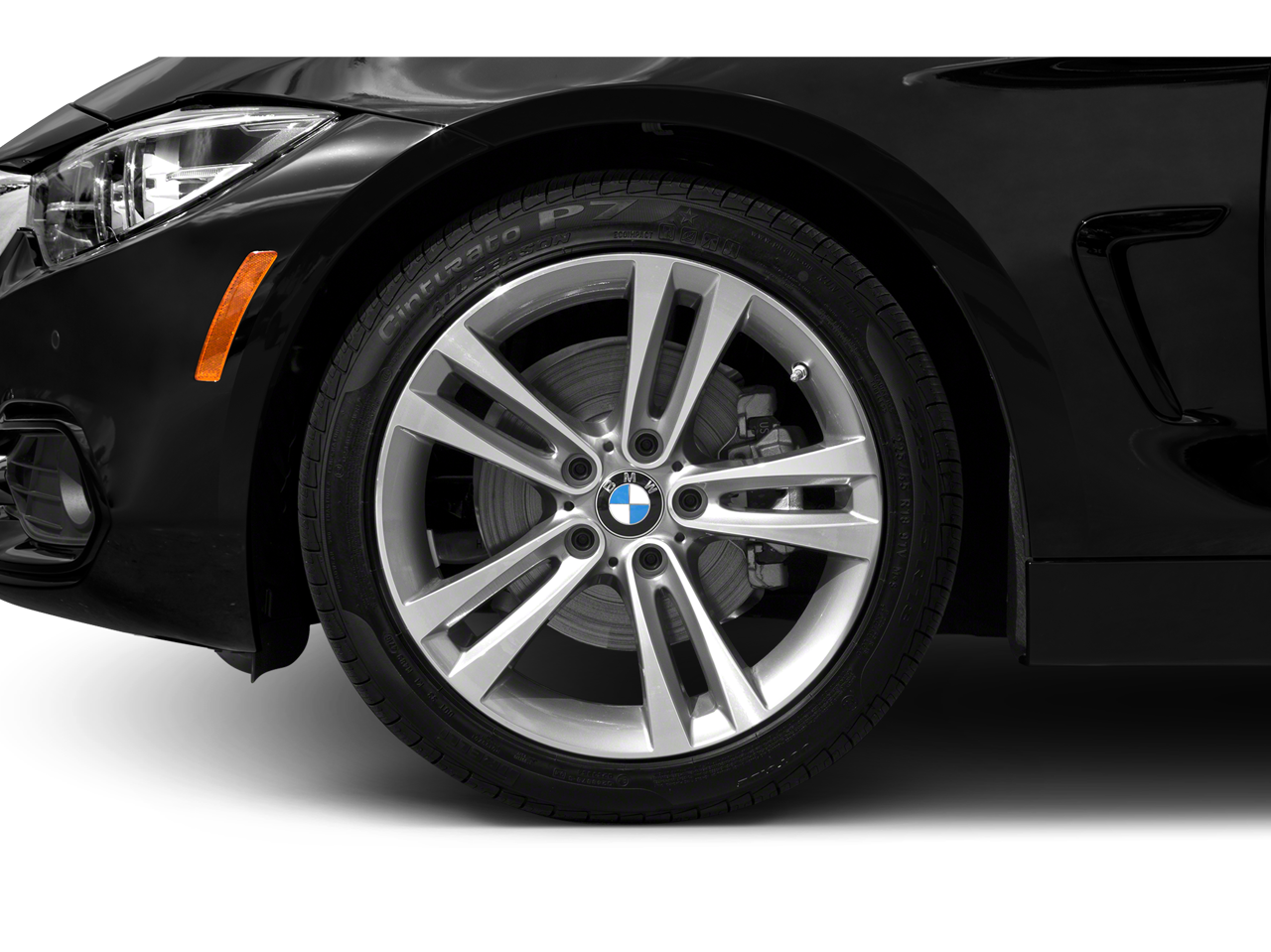 2019 BMW 4 Series 430i xDrive Gran Coupe