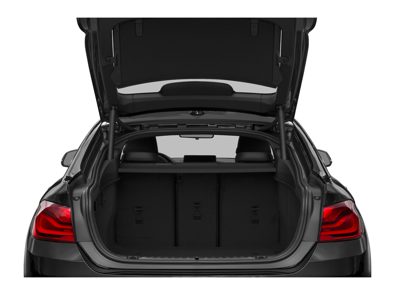 2019 BMW 4 Series 430i xDrive Gran Coupe