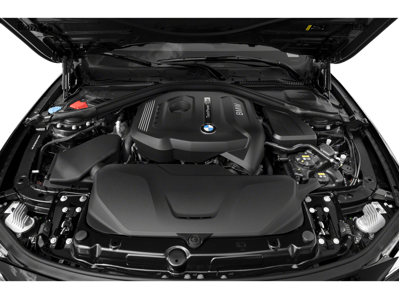 2019 BMW 4 Series 430i xDrive Gran Coupe