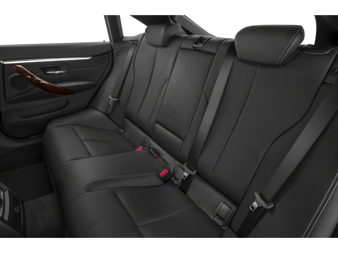2019 BMW 4 Series 430i xDrive Gran Coupe
