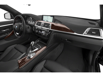 2019 BMW 4 Series 430i xDrive Gran Coupe