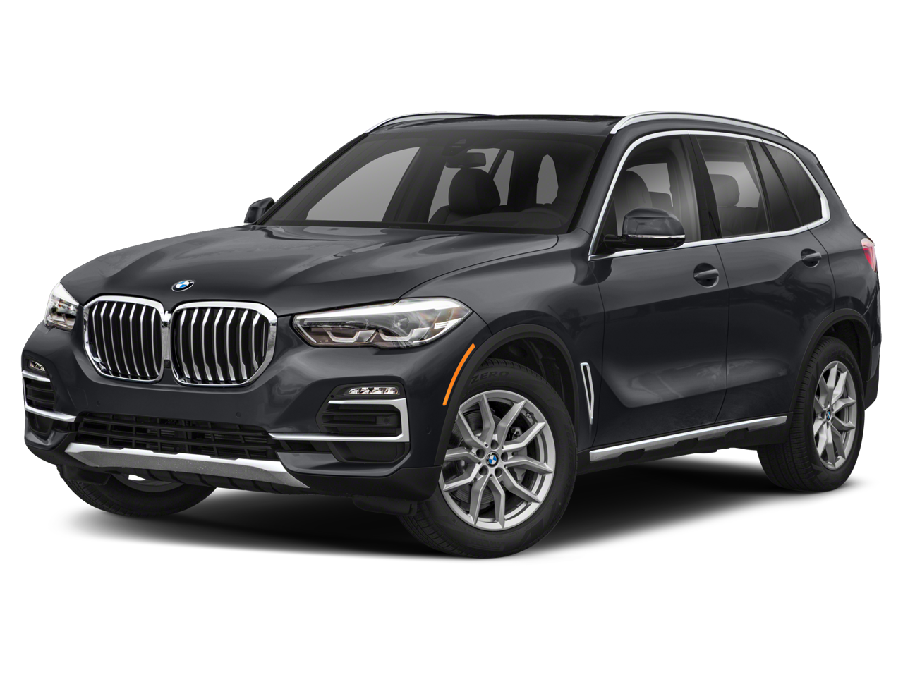 2019 BMW X5 xDrive40i Sports Activity Vehicle