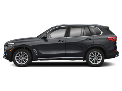 2019 BMW X5 xDrive40i Sports Activity Vehicle