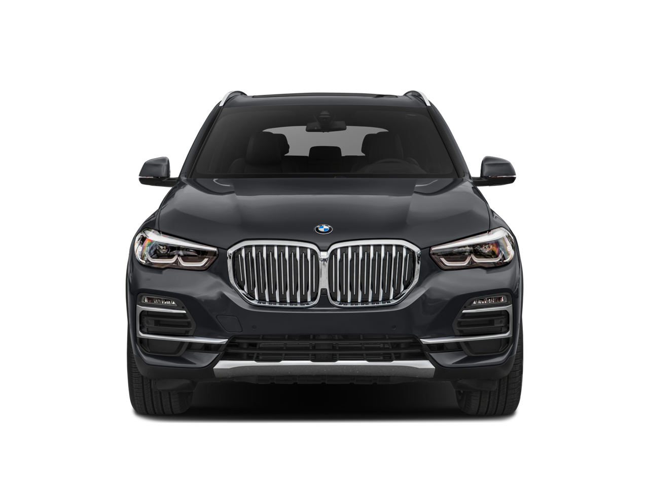 2019 BMW X5 xDrive40i Sports Activity Vehicle