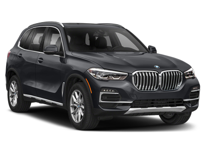 2019 BMW X5 xDrive40i Sports Activity Vehicle