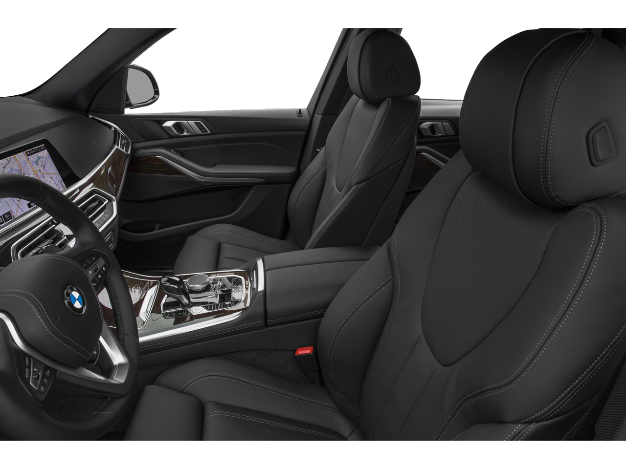 2019 BMW X5 xDrive40i Sports Activity Vehicle