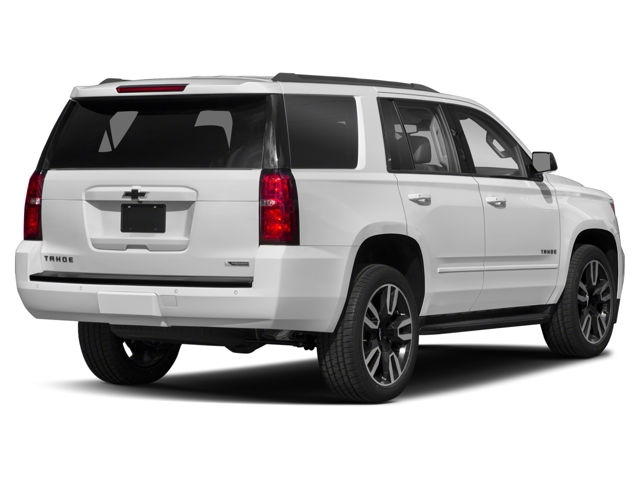 2019 Chevrolet Tahoe 4WD 4dr Premier