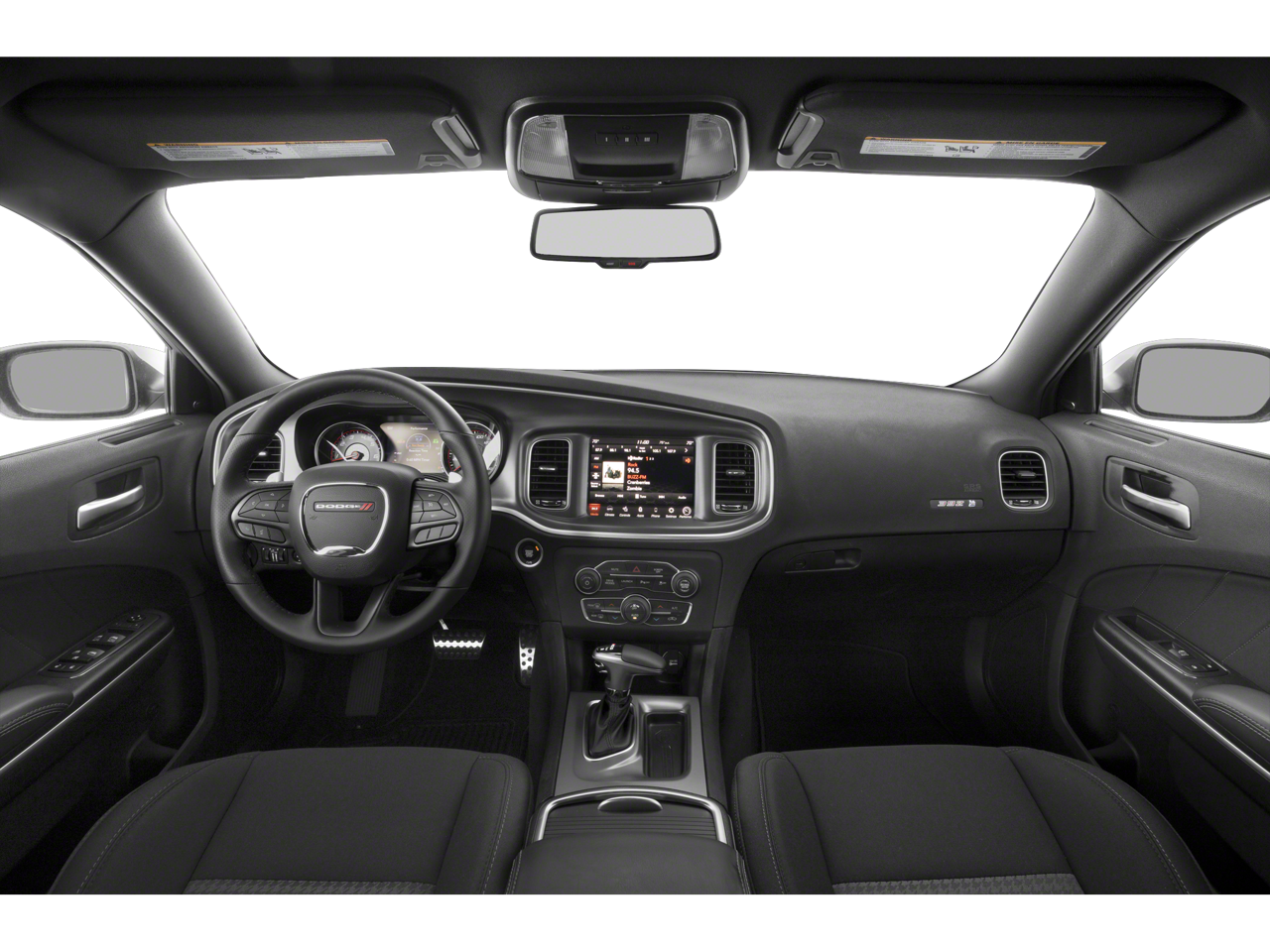 2019 Dodge Charger Scat Pack RWD