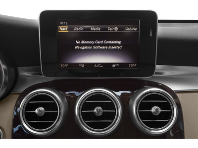 2019 Mercedes-Benz GLC GLC 300 4MATIC® SUV