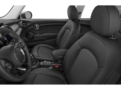 2019 MINI Hardtop 2 Door Cooper FWD