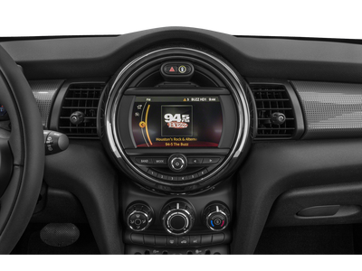 2019 MINI Hardtop 2 Door Cooper FWD