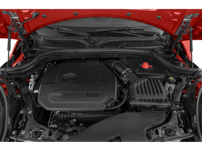 2019 MINI Hardtop 2 Door Cooper FWD