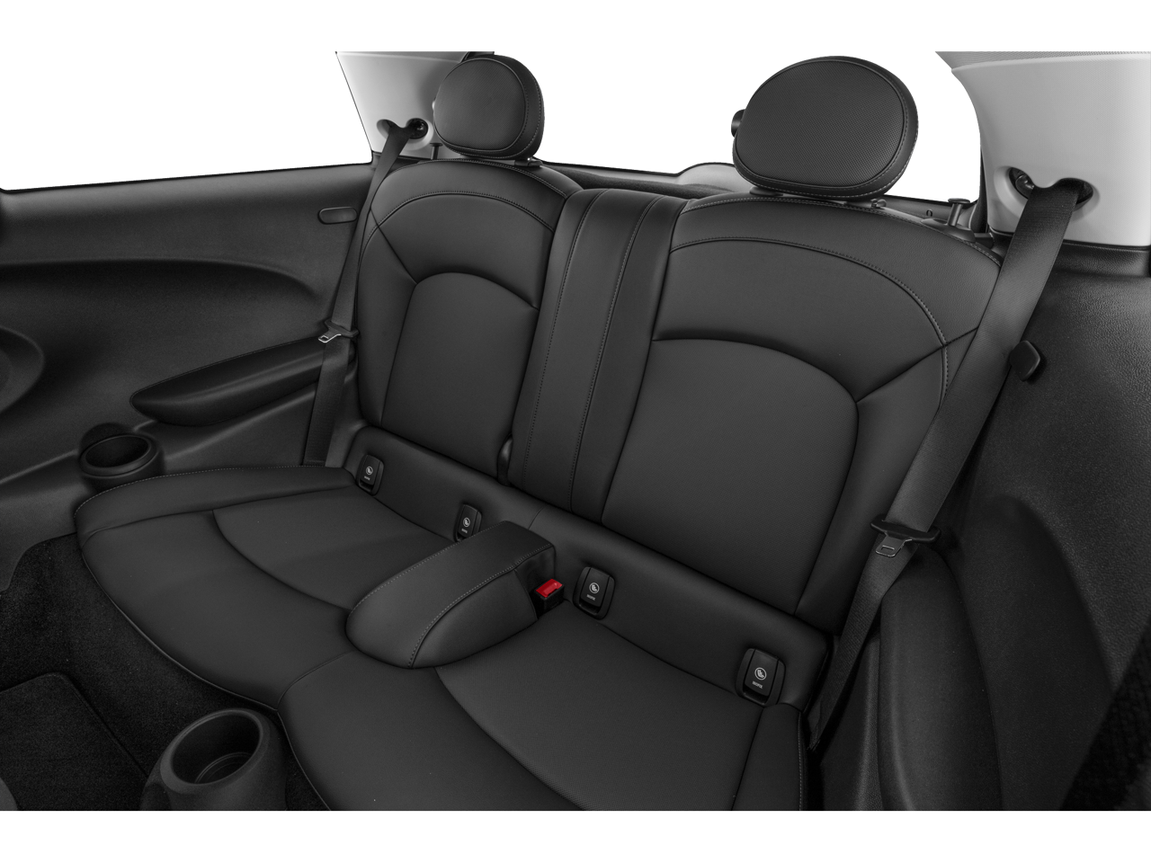 2019 MINI Hardtop 2 Door Cooper FWD