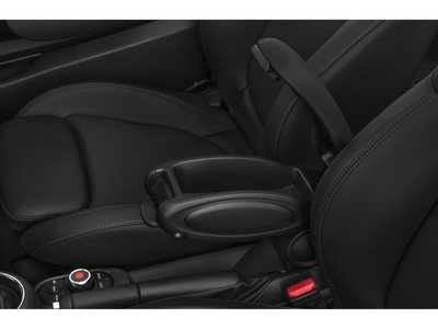 2019 MINI Convertible Cooper FWD