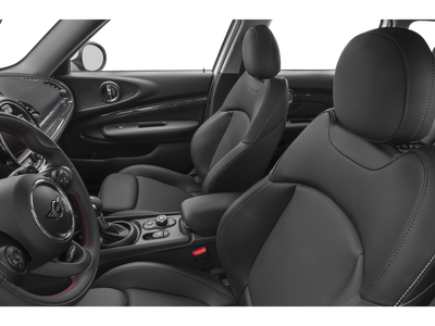 2019 MINI Clubman John Cooper Works ALL4