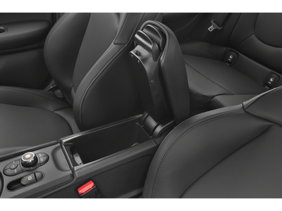 2019 MINI Clubman John Cooper Works ALL4