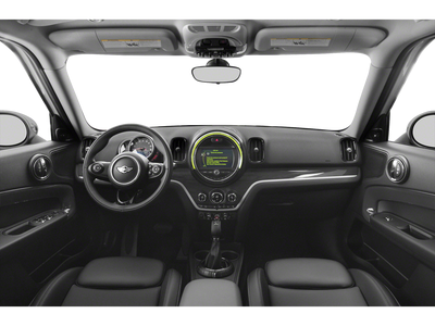 2019 MINI Countryman Cooper S ALL4