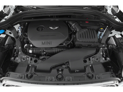 2019 MINI Countryman Cooper S ALL4