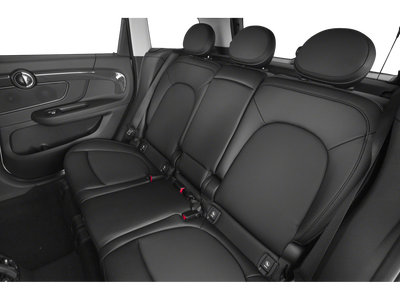 2019 MINI Countryman Cooper S ALL4