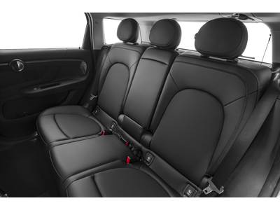2019 MINI Countryman Cooper S E ALL4