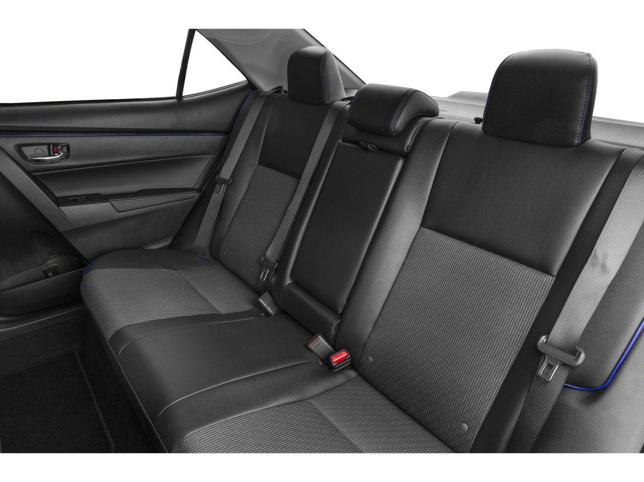 2019 Toyota Corolla L CVT