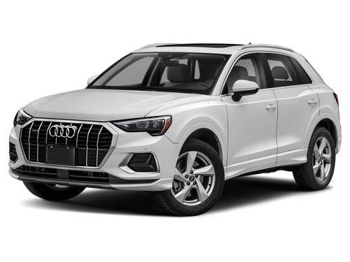 2020 Audi Q3 Premium 45 TFSI quattro