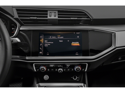 2020 Audi Q3 Premium 45 TFSI quattro