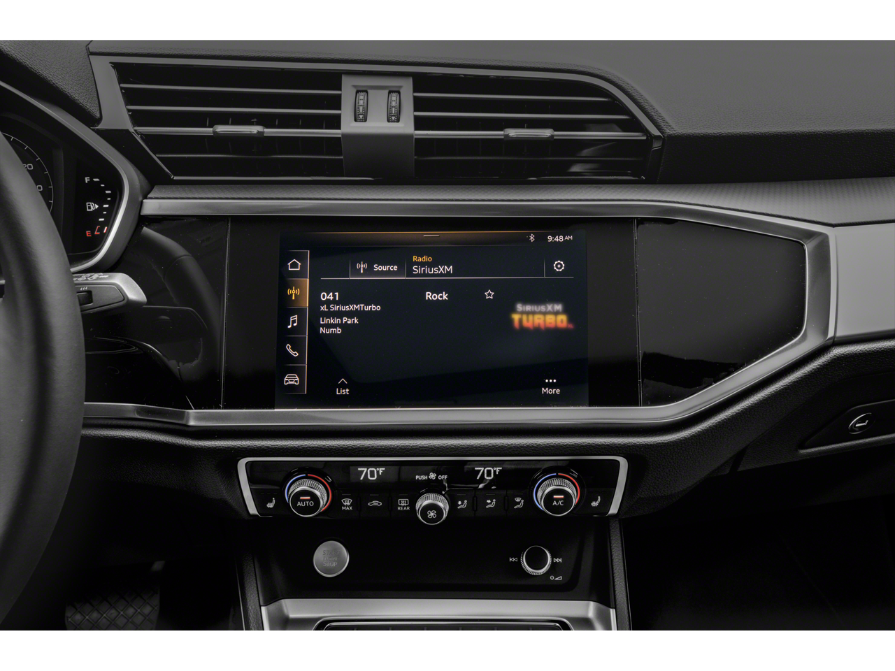 2020 Audi Q3 Premium 45 TFSI quattro