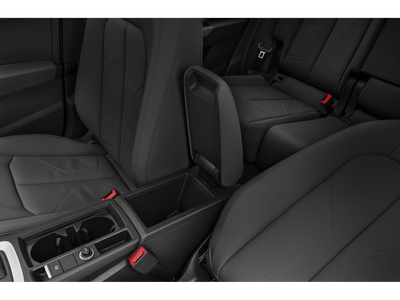 2020 Audi Q3 S line Premium Plus 45 TFSI quattro