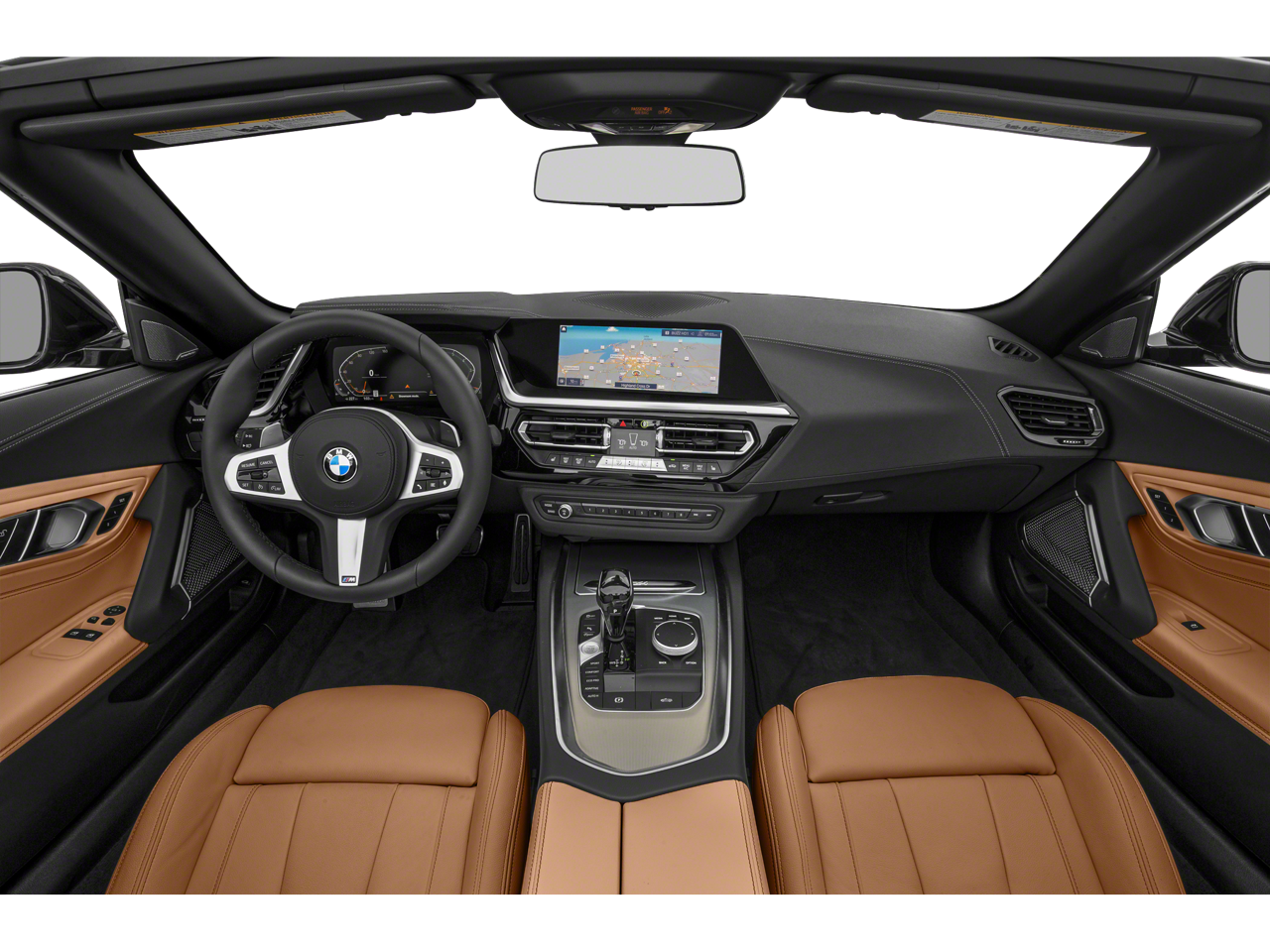 2020 BMW Z4 sDriveM40i Roadster