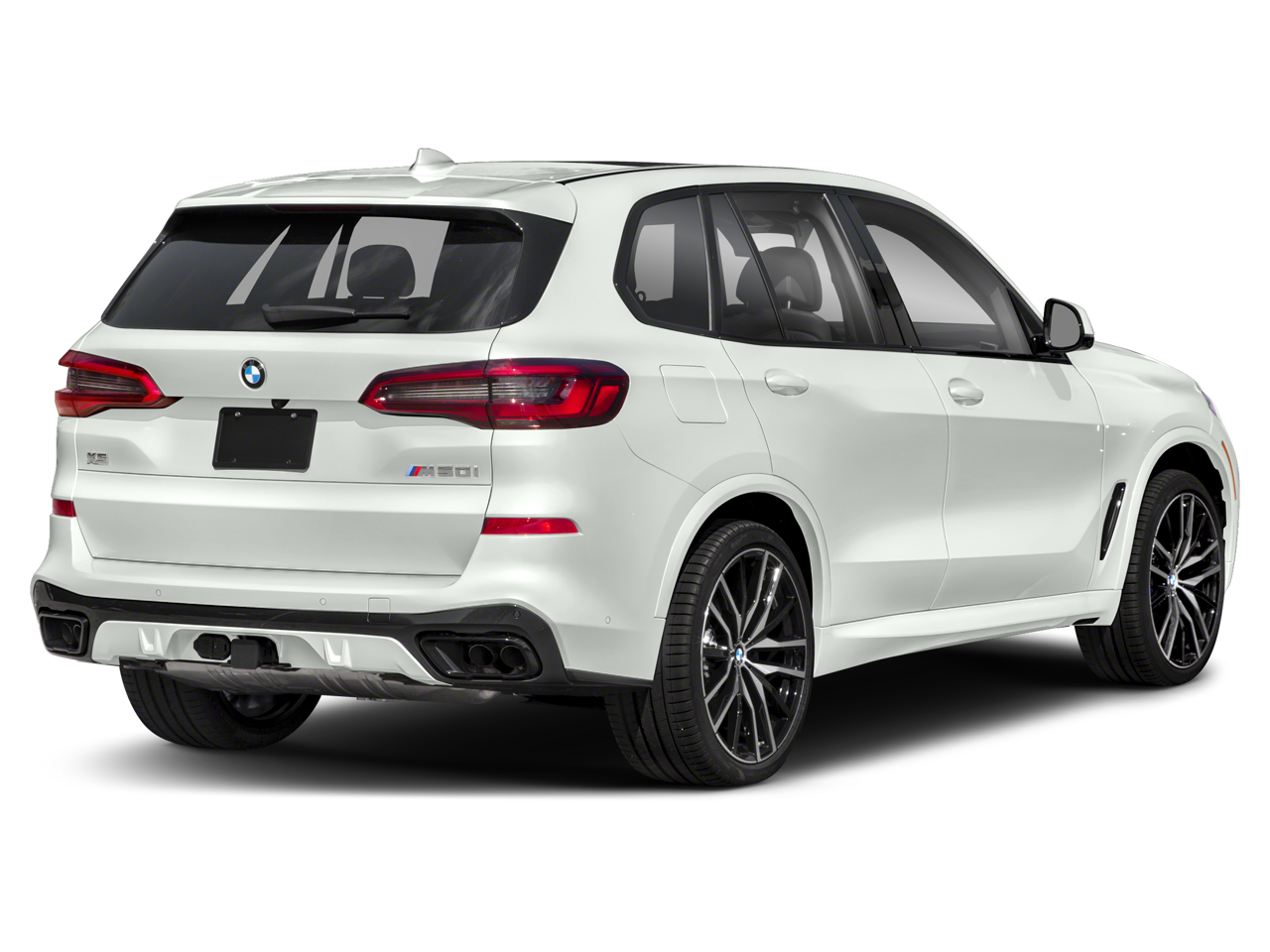 2020 BMW X5 M50i Sports Activity Vehicle