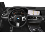 2020 BMW X5 M50i Sports Activity Vehicle