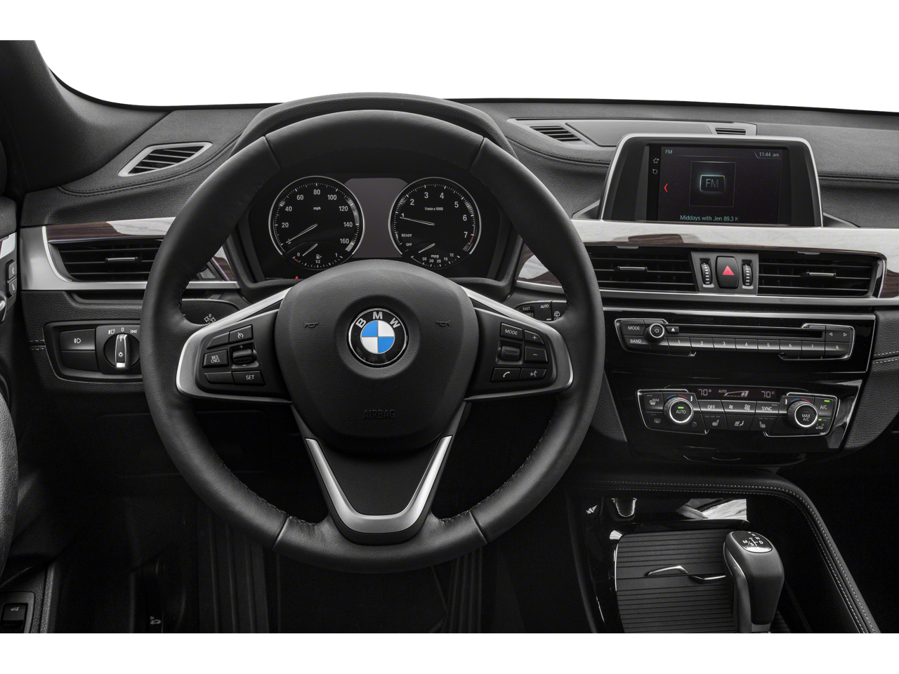 2020 BMW X2 xDrive28i Sports Activity Coupe