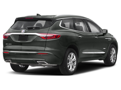 2020 Buick Enclave AWD 4dr Avenir