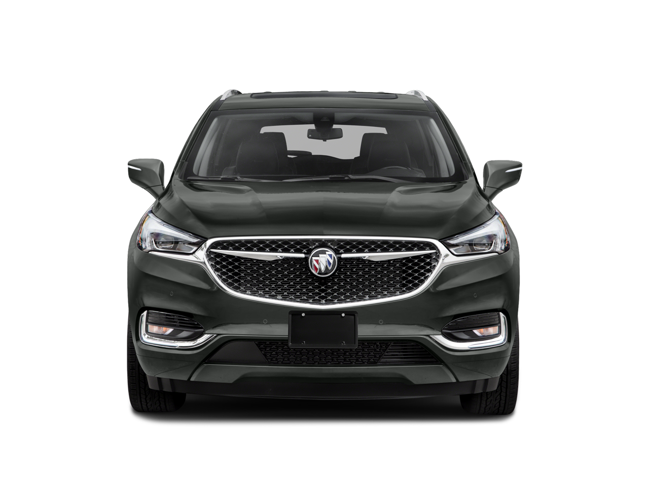 2020 Buick Enclave AWD 4dr Avenir