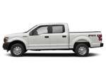 2020 Ford F-150 XL 4WD SuperCrew 5.5 Box