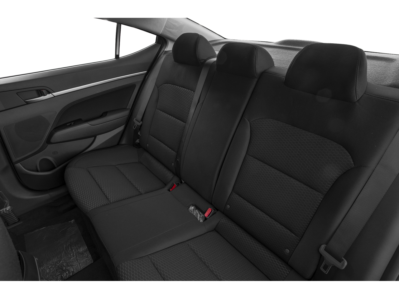 2020 Hyundai Elantra Value Edition IVT SULEV