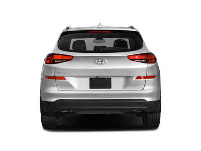 2020 Hyundai Tucson SE FWD