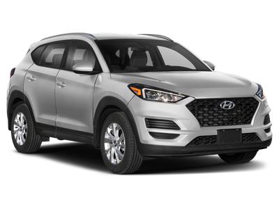 2020 Hyundai Tucson SE FWD