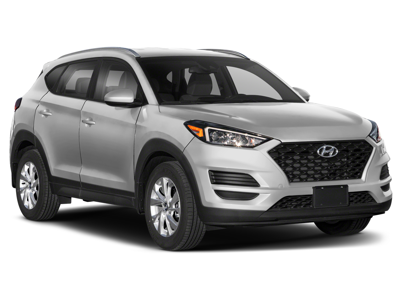 2020 Hyundai Tucson SE FWD
