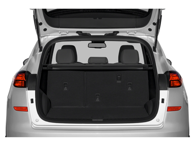 2020 Hyundai Tucson SE FWD