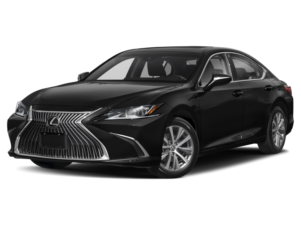 2020 Lexus ES ES 350 FWD