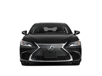 2020 Lexus ES ES 350 FWD