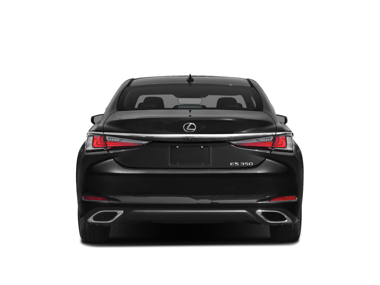 2020 Lexus ES ES 350 FWD