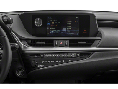 2020 Lexus ES ES 350 FWD