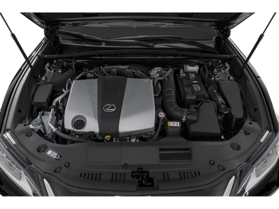 2020 Lexus ES ES 350 FWD