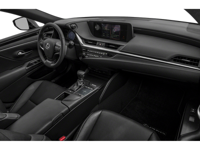 2020 Lexus ES ES 350 FWD