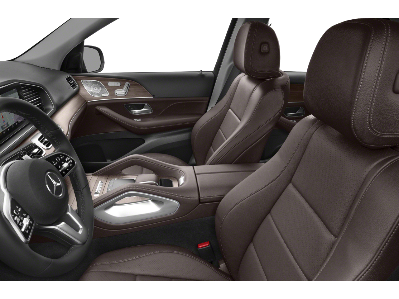 2020 Mercedes-Benz GLE GLE 450 4MATIC® SUV